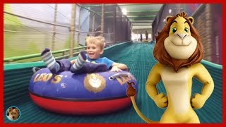 Indoor Playground Fun for Family and Kids at Leos Lekland #33