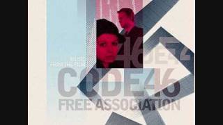 Code 46 Soundtrack - 06 - Mother