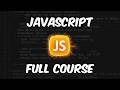 JavaScript for Web Development – Full Course for Beginners