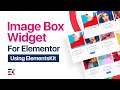 Image Box by ElementsKit : All-in-One Addon for Elementor | Wpmet