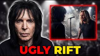 Mick Mars EXPOSES Truth Behind Vince Neil Rift (It Got Ugly!)