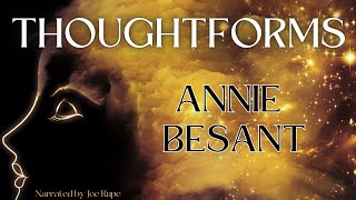 Thoughtforms by Annie Besant