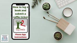 ReadSquared Tutorial: App Instructions