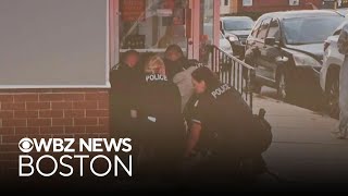 Haverhill man's family shocked after police officers cleared in his death