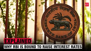 US Fed rate hikes: Implications on RBI ahead of the MPC meet