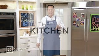 In the Kitchen with David | May 19, 2019