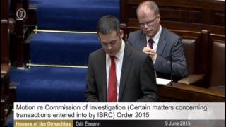 TheJournal.ie: New IBRC claims in the Dáil