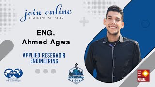 Applied Reservoir Engineering