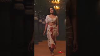 Chaitra Achar Hot 🔥 #dance #gym #navel #new #reels #saree #song #bikini #video #shorts #sexy