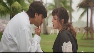 Yeh Aaine Jo Tumhein Kam Pasand  - Tamanna ( 1997 ) Sharad Kapoor \u0026 Pooja Bhatt