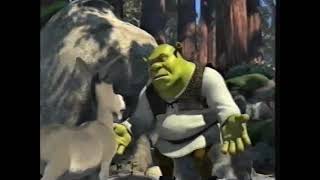 Rick Blaine (shrek) part 3 - the odd couple