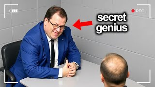 When 200IQ Lawyers Destroy Corrupt Cops