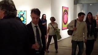 FLOWERS GALLERY - Richard Smith