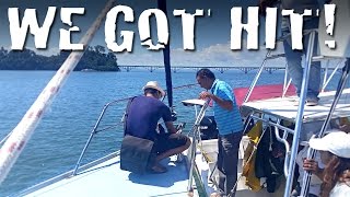 WE GOT HIT! — Sailing Uma [Step 68]