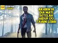 Kisah Akhir Hidup Si Mutan Bercakar Adamantium - ALUR CERITA FILM Logan