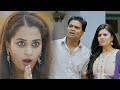 Savithri Tamil Movie Scenes | Nanditha Raj Shocked to See Sreemukhi & Madhunandan