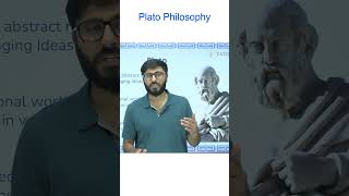 Plato Philosophy | Ethics | UPSC 2023 | Yatharth IAS |