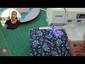 wip wednesday 52 sew a fabric basket with crafty gemini