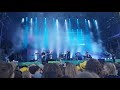 Slow show - The National live @ Lollapalooza Berlin 2018 - Put a blue ribbon on my brain