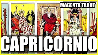 CAPRICORNIO 🌟TODO EXPLOTA! LLEGA UNA FORTUNA BESTIAL A TU CASA! GIRO SORPRESA LLENO DE RIQUEZA!