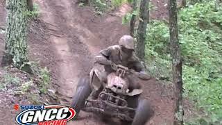 2005 GNCC Loretta Lynn's Round 6   ATV Episode