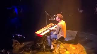 Andrew McMahon: Holiday from Real Cruise: Augustana - On the Other Side, November 12, 2024