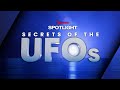 Secrets of the UFOs | Full Documentary | 7NEWS Spotlight