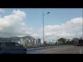 ultra hd 4k hong kong driving tour siu sai wan kowloon city