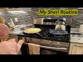 My Sheri Routine In 2020😍 | Sehri Kitchen Routine by Tasty Rabi Food