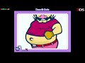 warioware inc original vs warioware gold microgame comparison.