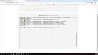 pico2018 shellcode