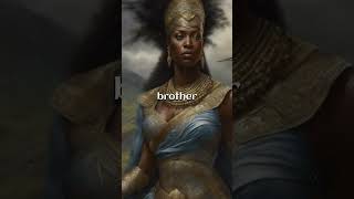 Legacy of Queen Nzinga: Power, Pride, Survival #queennzinga #africanhistory #empire #leadership #...