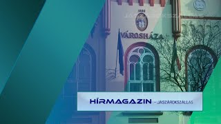 HÍRMAGAZIN - Jászárokszállás (2020.06.25.)