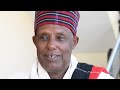 oduu ammee shimellis jawar mohammedif debisaa latee wbon injifanoo zonii kibaa baha arakatee gujjiti