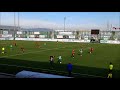 yeŞİl bursaspor 0 turgutluspor 1 maÇ Özetİ 20 ocak 2018 cumartesİ