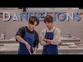 taekook- Dandlelions (fmv)