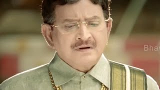 Thanikella Bharani Insults Krishna || Sukumarudu Movie Scenes