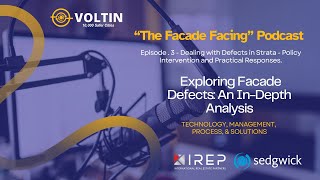 Podcast Facade Facing - Episode 3