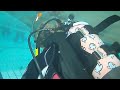 esko diveworld duikclub nettentraining 2014 deel 1