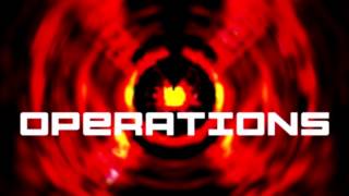 OPERATIONS vol. 16 (Drum \u0026 Bass mix)