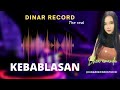 KEBABLASAN TARLING - DEA AMANDA DINAR RECORD