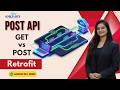 37. Android POST API Tutorial | Retrofit Request & Response Explained