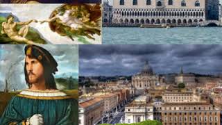Italian Renaissance | Wikipedia audio article