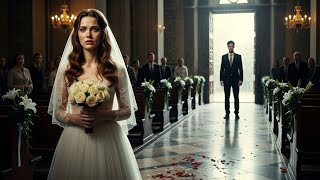 Billionaire Left His Bride at the Altar — Years Later, She Was the Doctor Who Saved His Life…