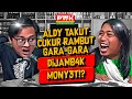 PWK - GAGAL MOVE ON DARI ERIKA CARLINA, ALDY TELFON KIKI JAM 4 PAGI BUAT HEALING KE MALANG!