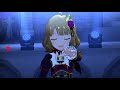 【ミリシタ】きゅんっ！ヴァンパイアガール【mv】