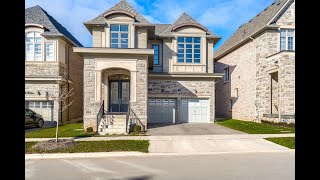 5 Threshing Mill Boulevard, Oakville Home for Sale - Real Estate Properties for Sale