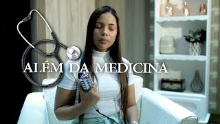 Amanda Wanessa - Além da Medicina (Voz e Piano) #74
