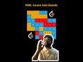 Leetcode 1905. Count Sub Island