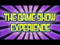 The Game Show Experience : Team Building